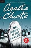 Papaz evinde Cinayet (Miss Marple Mysteries)