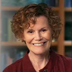 Judy Blume