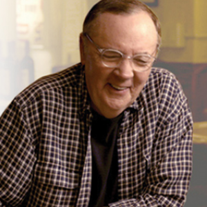 James Patterson