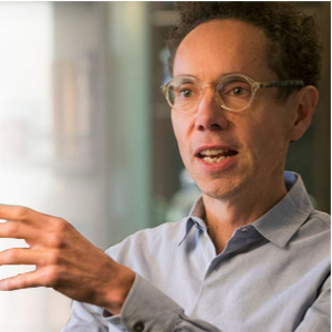 Malcolm Gladwell