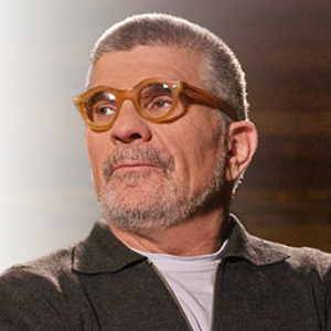 David Mamet