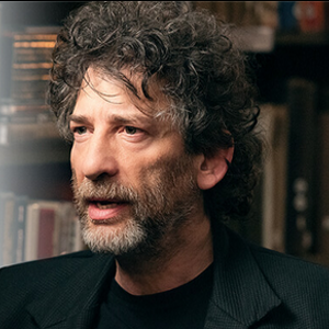 Neil Gaiman