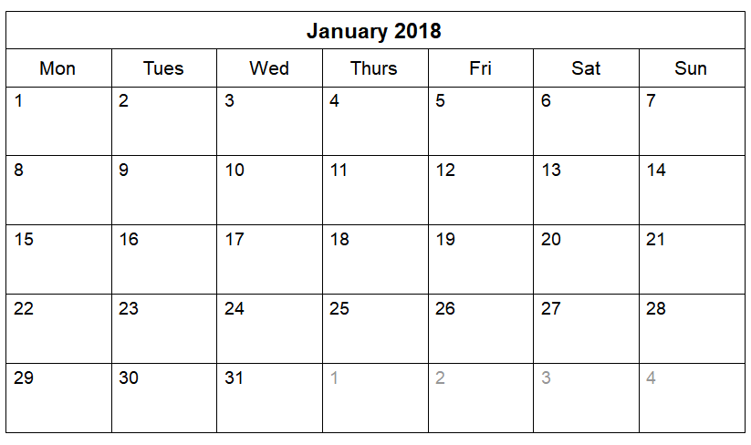 Practical Hacks For Planning Your Blogging Calendar