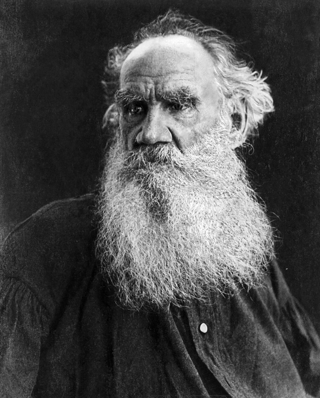 Kutipan literatur hebat dari Anna Karenina, Leo Tolstoy