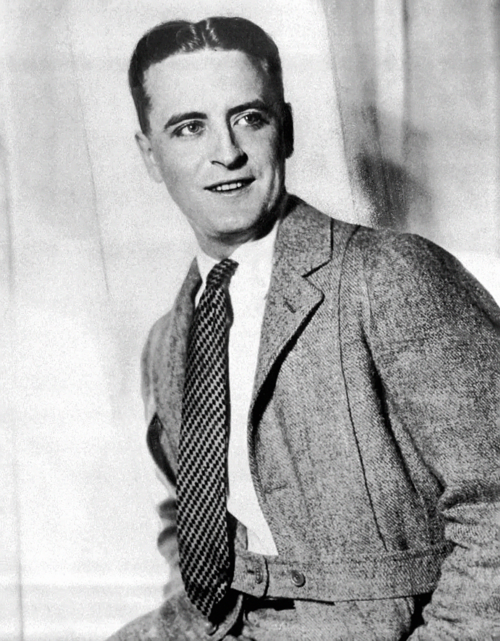 Grandes citas literarias de El gran Gatsby, F. Scott Fitzgerald