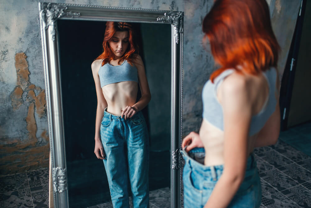 Eseuri despre sănătatea mintală: anorexia sau bulimia sunt tulburări de sănătate mintală?