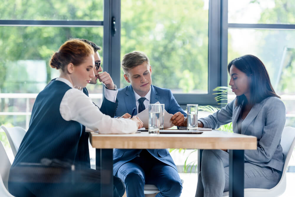 Essais sur la diversité : les avantages de la diversité en milieu de travail