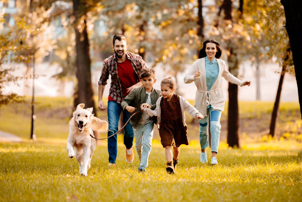 Essais sur la famille : L'importance de la famille dans l'éducation des enfants