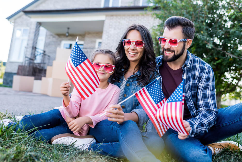 Ensaios sobre o sonho americano: Como o sonho americano mudou ao longo do tempo?