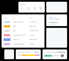 Software de gestión del conocimiento: Concord