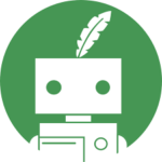 Logo di Quillbot