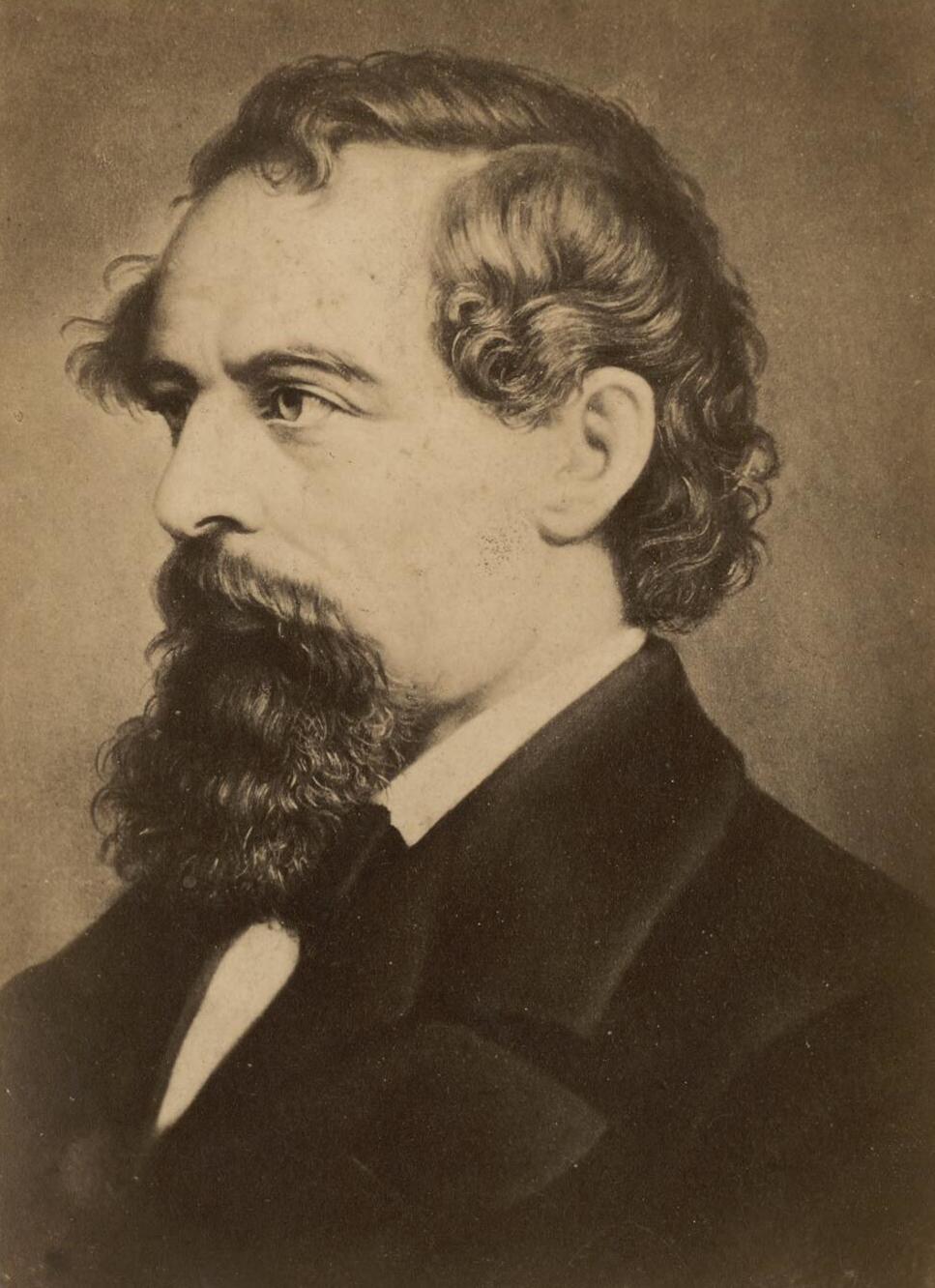 Exemple de top de romane clasice: mari așteptări, de Charles Dickens, 1860