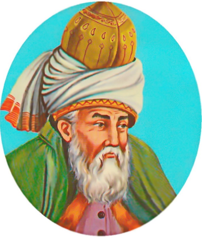 Poesía Rumi