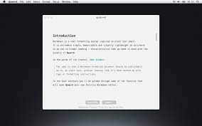 Mejor software de Zettelkasten: Byword