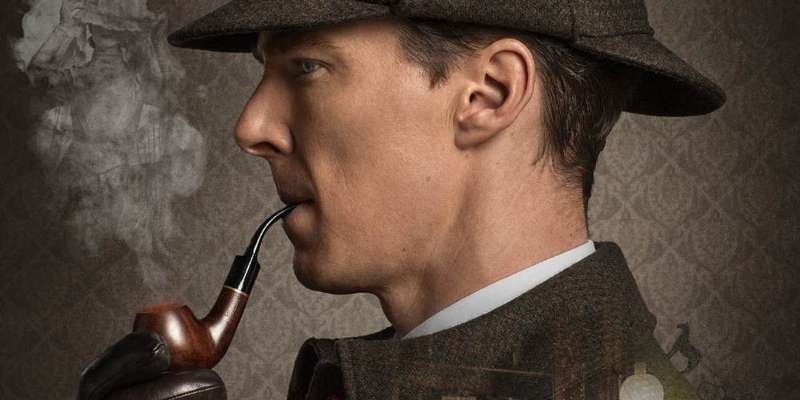 Sherlock Holmes - 3 Truly Odd Protagonists