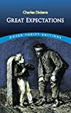 De grandes attentes (Dover Thrift Editions: Classic Novels)