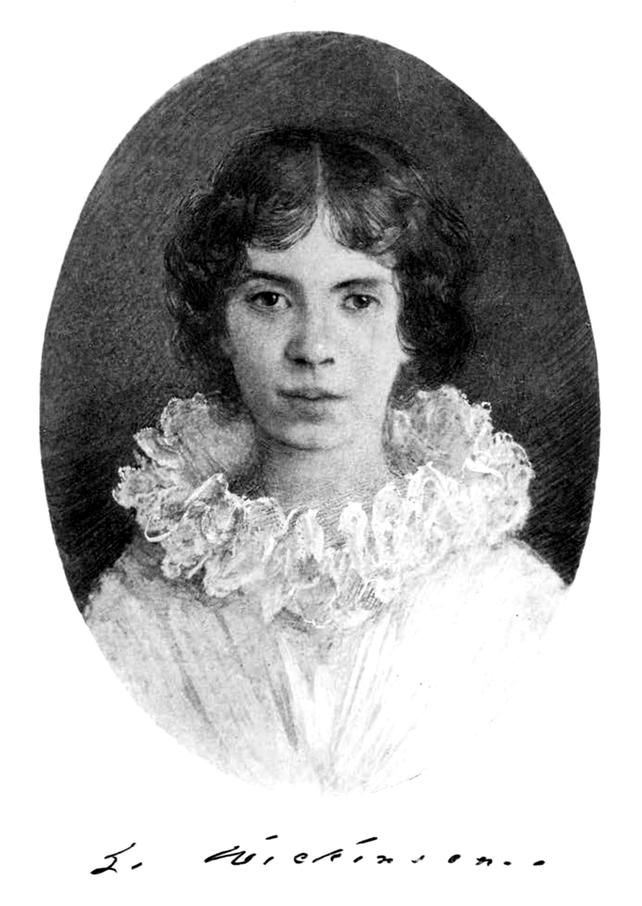 บทกวีเกี่ยวกับภาวะซึมเศร้า: Emily Dickinson, "มันไม่ใช่ความตาย เพราะฉันลุกขึ้นยืน"