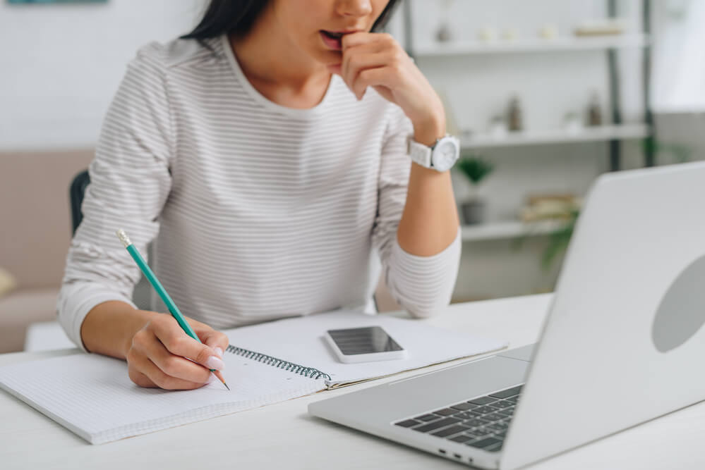 Ensayo sobre ser estudiante: uso de herramientas de aprendizaje en línea