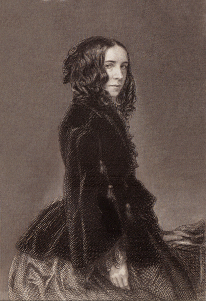 Top berühmte Gedichte: „How Do I Love Thee?“ von Elizabeth Barrett Browning