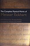 Las obras místicas completas de Meister Eckhart