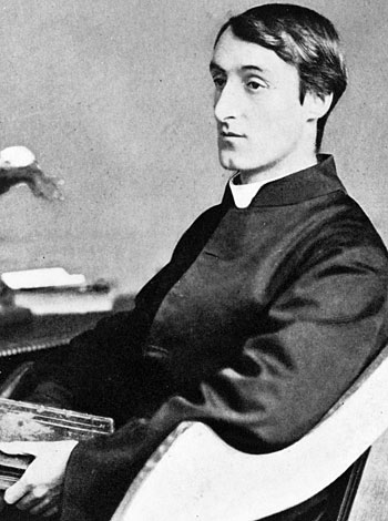 Poemas sobre a primavera: "Primavera" de Gerard Manley Hopkins