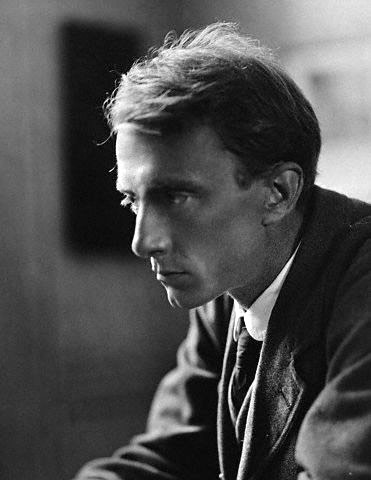 Poèmes sur le printemps : "La grive" d'Edward Thomas