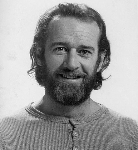 George Carlin