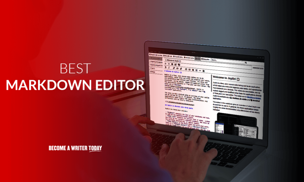 Cel mai bun editor Markdown