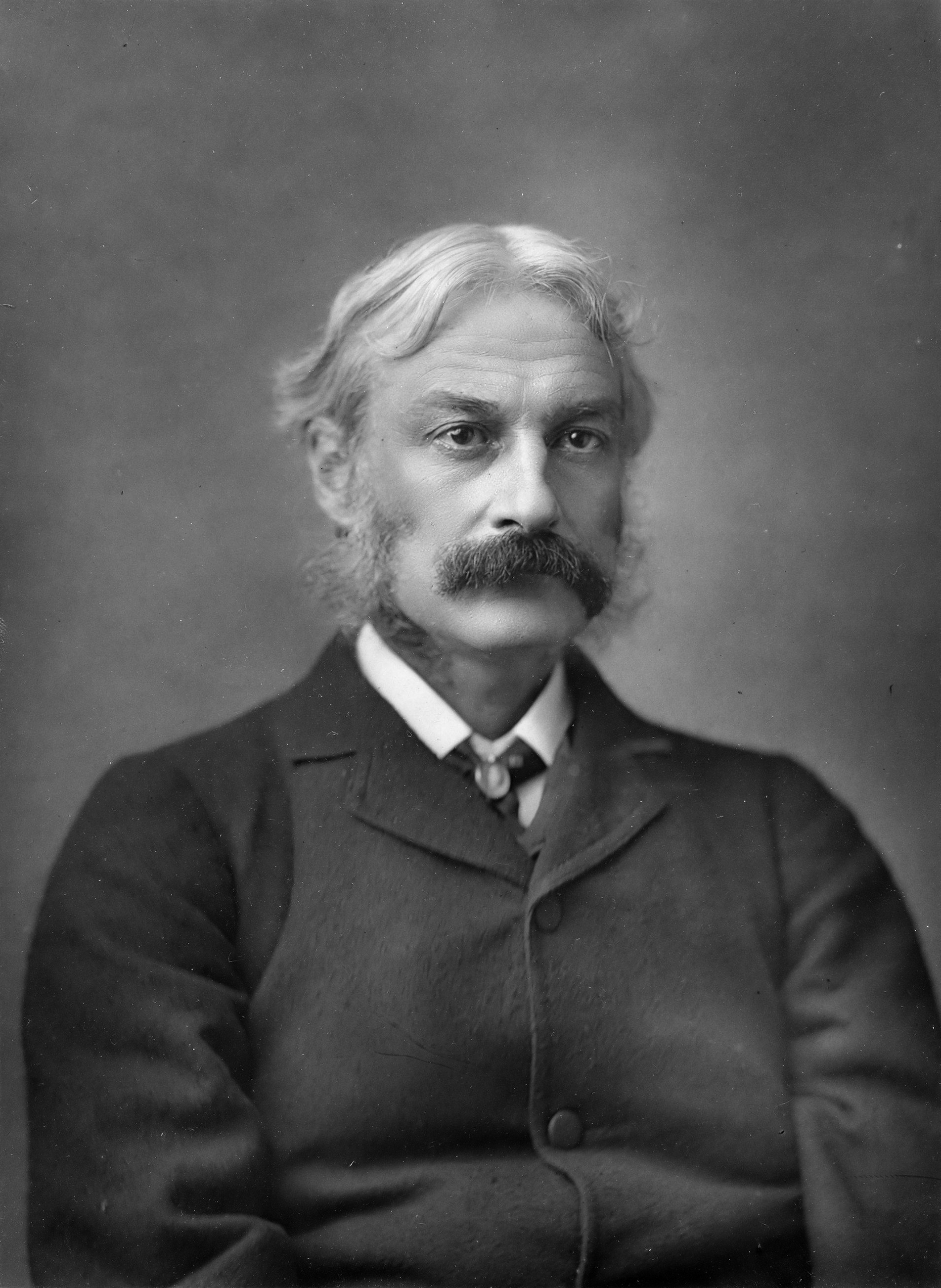 Exemplos de refrões em poemas: “Ballade of the Book-Worm” de Andrew Lang