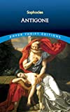 Antigone (รุ่น Dover Thrift: เล่น)