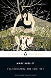 Frankenstein: 1818 Metni (Penguin Classics)