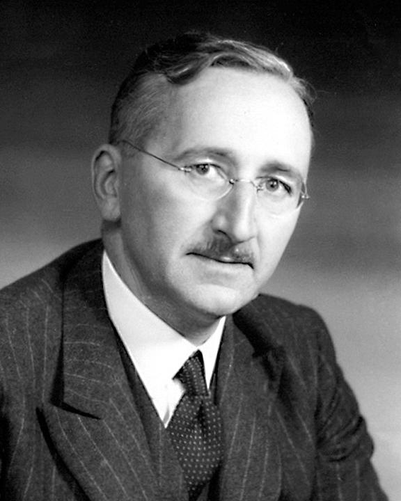 最佳經濟書籍：通往奴役之路，F. A. Hayek