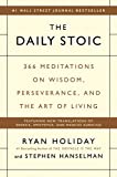 The Daily Stoic: 366 meditazioni sulla saggezza, la perseveranza e l'arte di vivere