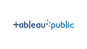 Cele mai bune instrumente pentru jurnalismul de date: Tableau Public