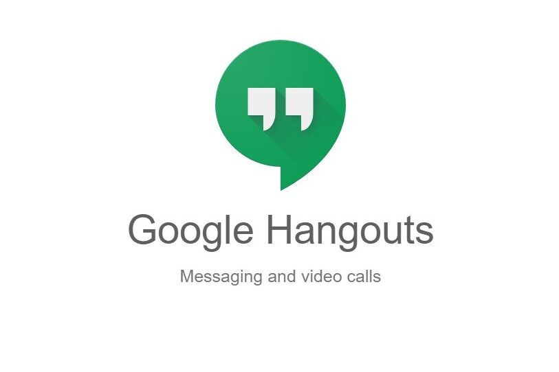 Лучшие цифровые инструменты для журналистов: Google Hangouts