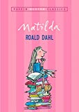 Matilda (Puffin Modern Classics)