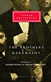 Frații Karamazov: Introducere de Malcolm Jones (Everyman's Library)