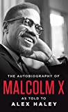 A autobiografia de Malcolm X: contada a Alex Haley