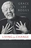 Vivendo para a mudança: uma autobiografia (pós-humanidades)