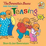 تحمل Berenstain والكثير من المضايقة