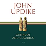 Gertrude ve Claudius: Bir Roman