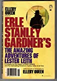 Erle Stanley Gardner'ın Lester Leith'in Muhteşem Maceraları