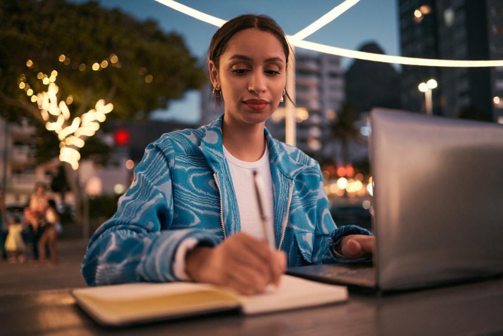 Ensayos sobre Internet: los beneficios de Internet para los estudiantes