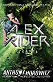 Escorpia (Alex Rider)