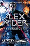 风暴破坏者（Alex Rider）