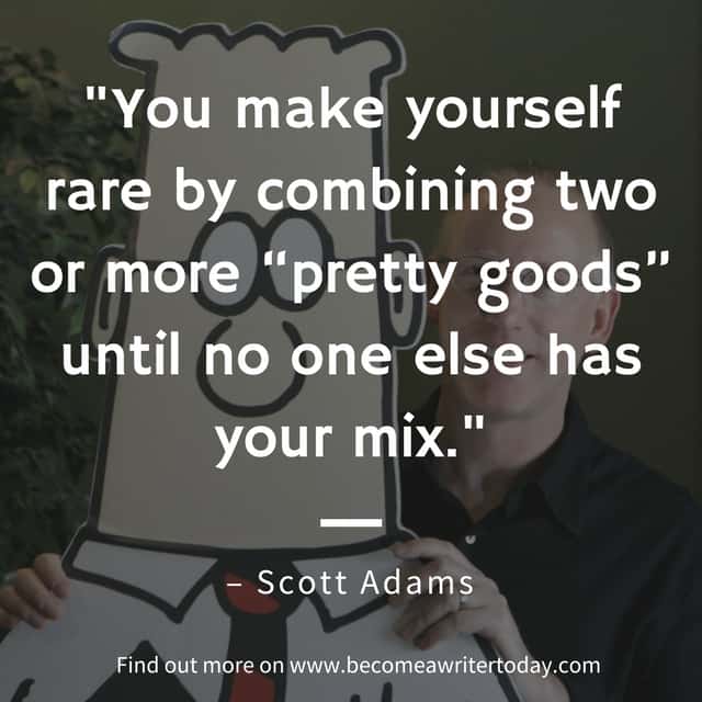 Citation de Scott Adams