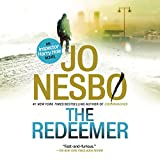 The Redeemer: นวนิยายเรื่อง Harry Hole (6)