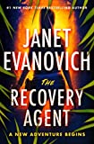 The Recovery Agent: A Novel (ガブリエラ ローズ Book 1)