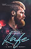 RAFE: A Buff Male Nanny (Loose Ends Book 1)