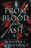 Da Blood and Ash (Blood And Ash Series)